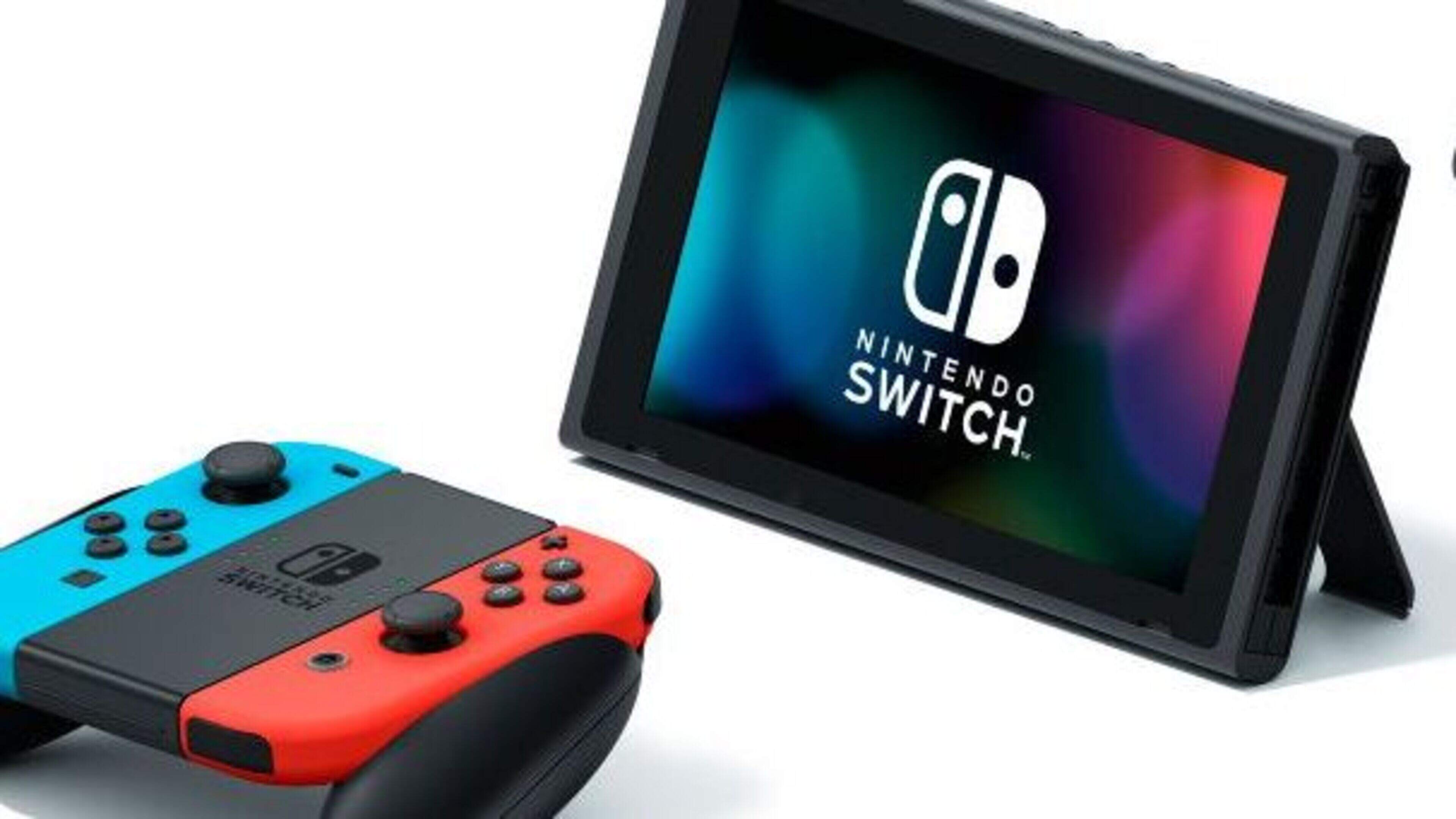 Nintendo Switch Endure Nintendo Switch review: Nintendo creates an ingenious hybrid
